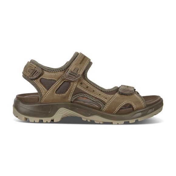 ECCO Men's Yucatan Sandal
